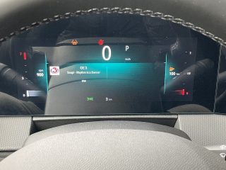 Opel Astra 1,2 Turbo GS Aut.