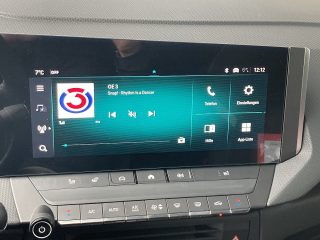 Opel Astra 1,2 Turbo GS Aut.