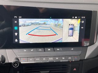 Opel Astra 1,2 Turbo GS Aut.