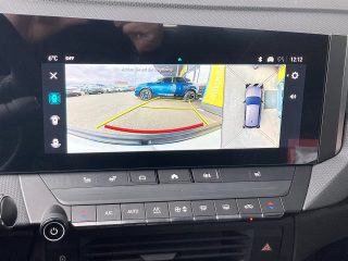 Opel Astra 1,2 Turbo GS Aut.