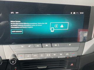 Opel Astra 1,2 Turbo GS Aut.