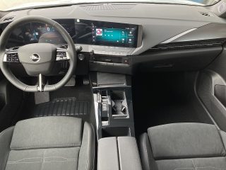 Opel Astra 1,2 Turbo GS Aut.