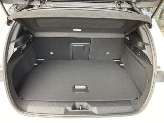 Opel Astra 1,2 Turbo GS Aut.