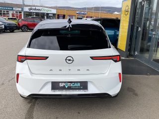 Opel Astra 1,2 Turbo GS Aut.