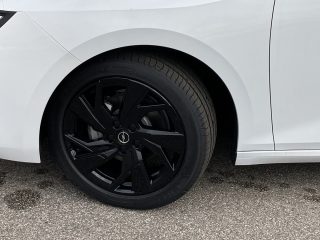 Opel Astra 1,2 Turbo GS Aut.