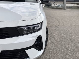 Opel Astra 1,2 Turbo GS Aut.