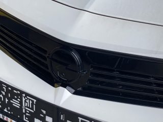 Opel Astra 1,2 Turbo GS Aut.