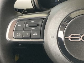 Fiat 600 Hybrid mHEV LaPrima 110 6-Gang eDCT