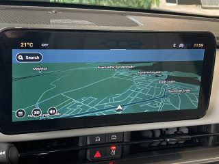 Fiat 600 Hybrid mHEV LaPrima 110 6-Gang eDCT