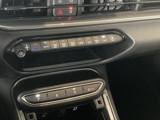 Fiat 600 Hybrid mHEV LaPrima 110 6-Gang eDCT