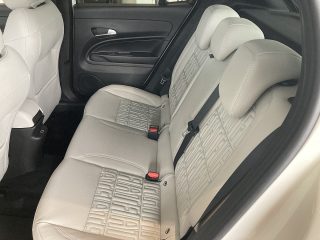 Fiat 600 Hybrid mHEV LaPrima 110 6-Gang eDCT