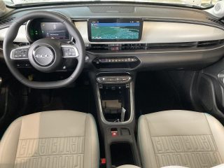 Fiat 600 Hybrid mHEV LaPrima 110 6-Gang eDCT