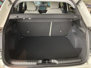 Fiat 600 Hybrid mHEV LaPrima 110 6-Gang eDCT