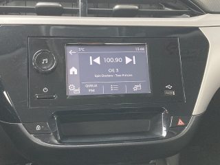 Opel Corsa 1,2 Edition!TOP AKTION!