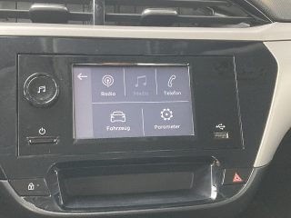 Opel Corsa 1,2 Edition!TOP AKTION!