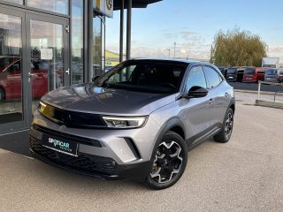 Opel Mokka-e VOLLAUSSTATTUNG!- 3 Phasig 100 kW Ultimate-e