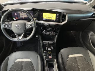 Opel Mokka-e VOLLAUSSTATTUNG!- 3 Phasig 100 kW Ultimate-e
