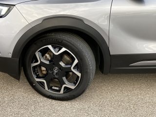 Opel Mokka-e VOLLAUSSTATTUNG!- 3 Phasig 100 kW Ultimate-e