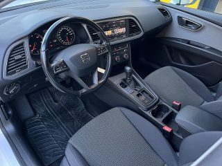 Seat Leon Style 1,6 TDI DSG Start-Stopp