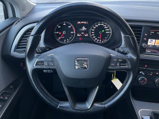 Seat Leon Style 1,6 TDI DSG Start-Stopp