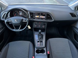 Seat Leon Style 1,6 TDI DSG Start-Stopp