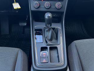 Seat Leon Style 1,6 TDI DSG Start-Stopp