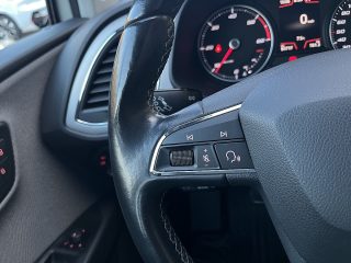 Seat Leon Style 1,6 TDI DSG Start-Stopp