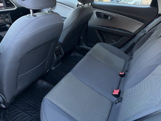 Seat Leon Style 1,6 TDI DSG Start-Stopp