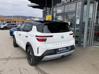 Opel Frontera Elektro 54kWh GS