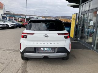 Opel Frontera Elektro 54kWh GS