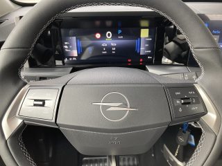 Opel Frontera Elektro 54kWh GS