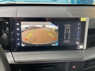 Opel Frontera Elektro 54kWh GS