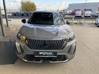 Peugeot 2008 PureTech 100 Allure 6-Gang-Manuell!TOP ANGEBOT!