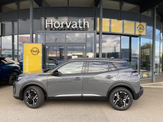 Peugeot 2008 PureTech 100 Allure 6-Gang-Manuell!TOP ANGEBOT!