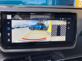 Peugeot 2008 PureTech 100 Allure 6-Gang-Manuell!TOP ANGEBOT!