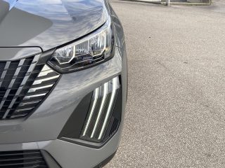 Peugeot 2008 PureTech 100 Allure 6-Gang-Manuell!TOP ANGEBOT!