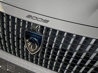 Peugeot 2008 PureTech 100 Allure 6-Gang-Manuell!TOP ANGEBOT!