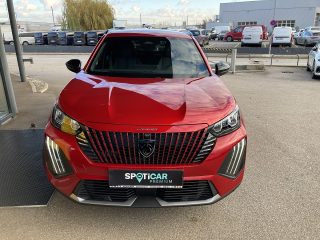 Peugeot 2008 PureTech 100 Allure 6-Gang-Manuell!TOP ANGEBOT!