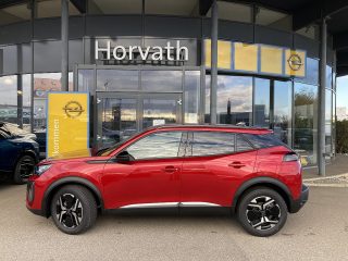 Peugeot 2008 PureTech 100 Allure 6-Gang-Manuell!TOP ANGEBOT!