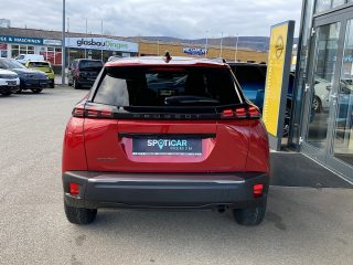 Peugeot 2008 PureTech 100 Allure 6-Gang-Manuell!TOP ANGEBOT!