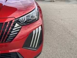 Peugeot 2008 PureTech 100 Allure 6-Gang-Manuell!TOP ANGEBOT!