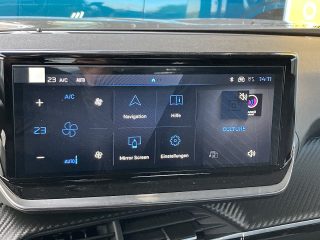 Peugeot 2008 PureTech 100 Allure 6-Gang-Manuell!TOP ANGEBOT!