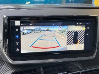 Peugeot 2008 PureTech 100 Allure 6-Gang-Manuell!TOP ANGEBOT!