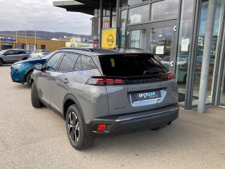 Peugeot 2008 PureTech 100 Allure 6-Gang-Manuell!TOP ANGEBOT!