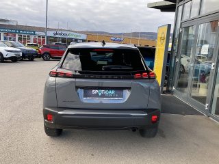 Peugeot 2008 PureTech 100 Allure 6-Gang-Manuell!TOP ANGEBOT!