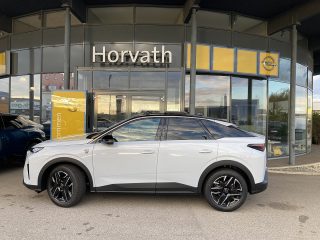 Peugeot 3008 Hybrid 145 e-DCS6 GT!MATRIXLED,PANO,KAMERA,NAVI,VOLL!