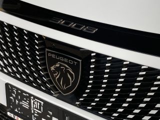 Peugeot 3008 Hybrid 145 e-DCS6 GT!MATRIXLED,PANO,KAMERA,NAVI,VOLL!