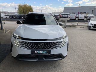 Peugeot 5008 mHEV 145 e-DCS6 GT Aut.!MATRIXLED,PANO,NAVI,KAMERA360!