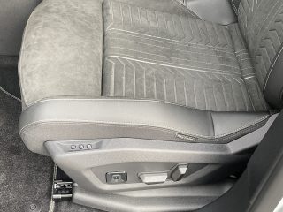 Peugeot 5008 mHEV 145 e-DCS6 GT Aut.!MATRIXLED,PANO,NAVI,KAMERA360!