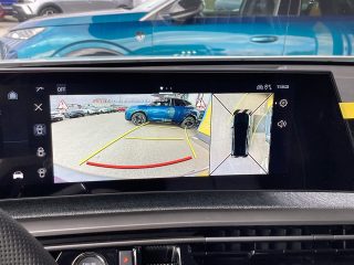 Peugeot 5008 mHEV 145 e-DCS6 GT Aut.!MATRIXLED,PANO,NAVI,KAMERA360!